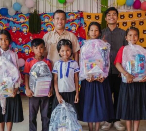 Empower Communities